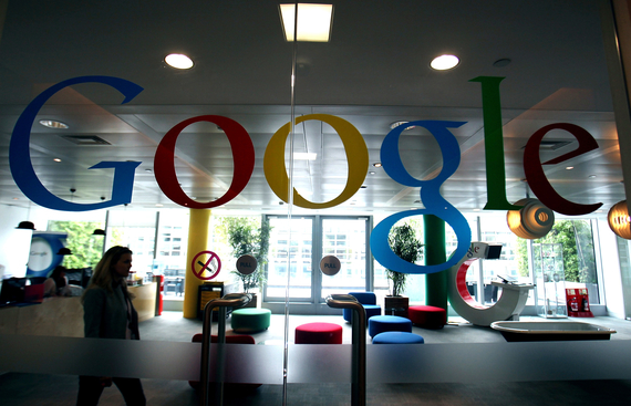 EU fines Google $1.7 bn for unfair online ad rules